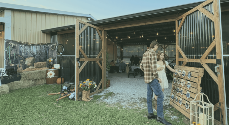 Sweet 16 Birthday at Hobe Sound Farms - Private events at Hobe Sound Farms
