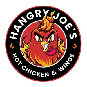 Hangry Joe's Hot Chicken & Wings