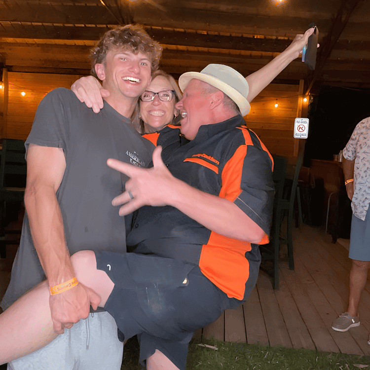 Family-friendly entertainment at Hobe Sound Farms Line Dancing