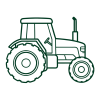 Barrel Rides/Tractor Rides at Hobe Sound Farms