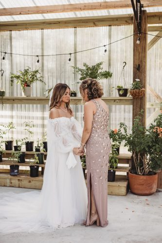 Lilli and Ethan's Wedding