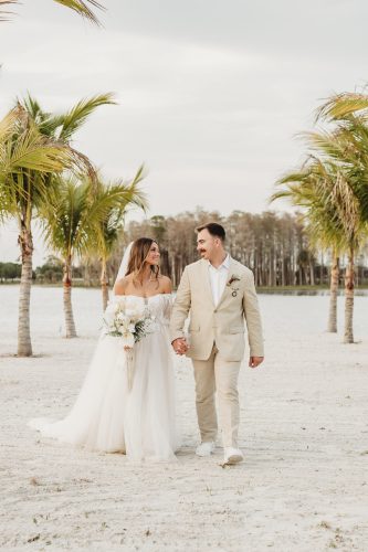 Lilli and Ethan's Wedding