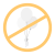 Decorations and party setup items are not permitted during the HSFM Activity Bundle