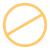 Outside food and beverages are not permitted