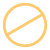 Smoking and vaping are prohibited