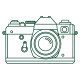 Photography session at Hobe Sound Farms
